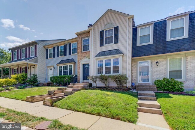 Building Photo - 14536 Castleford Ct