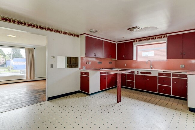 Building Photo - PENDING APPLICATION; Tumwater Rambler