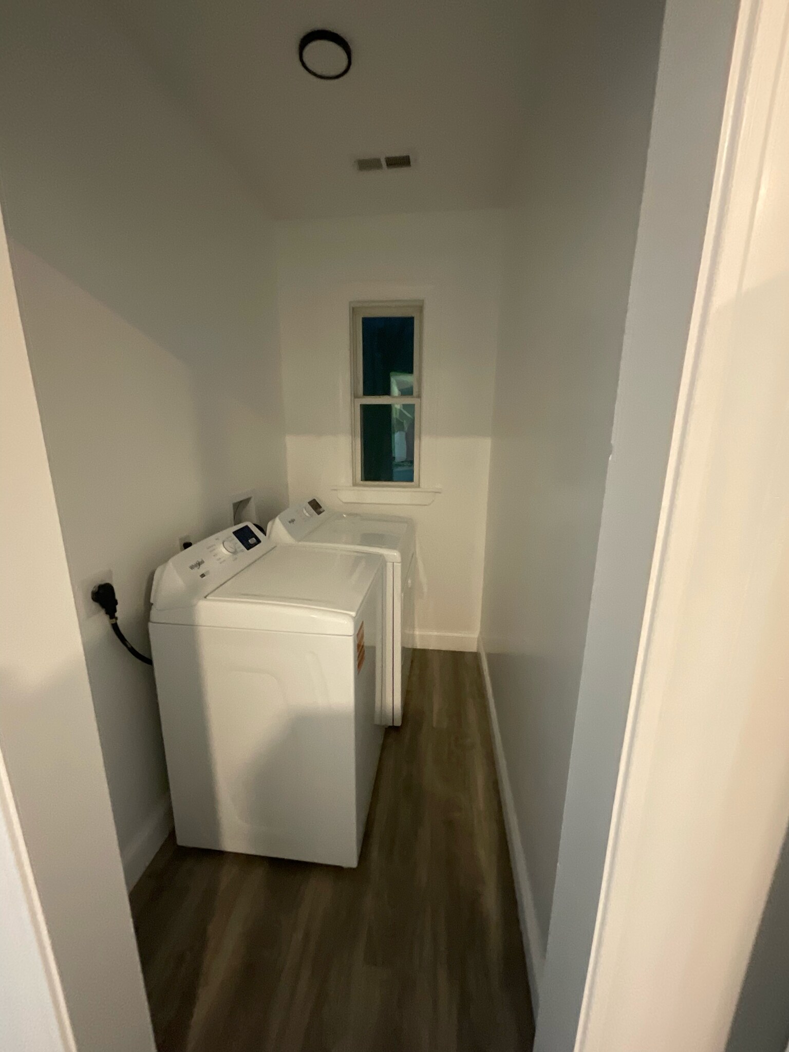 Laundry Room - 52 Woolson St