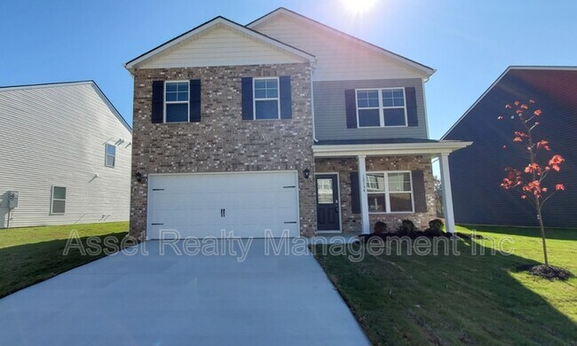 Primary Photo - 12134 Evergreen Dr NE