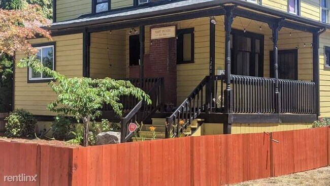 Building Photo - 5 br, 1.5 bath House - 1280 4th Street NE