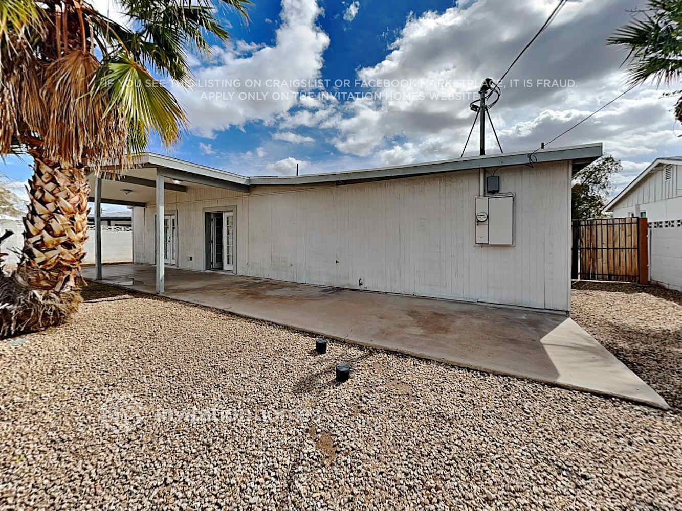 Building Photo - 2812 N 69th Pl