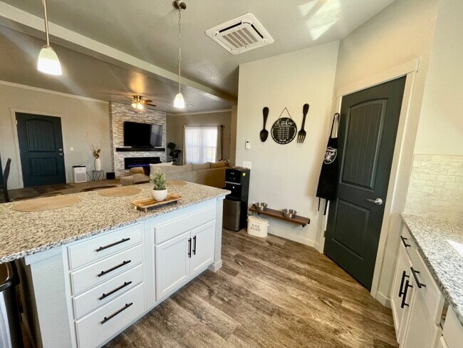 Building Photo - Stunning 3-Bed Ranch with 3-Car Garage & RV Parking in Pueblo West