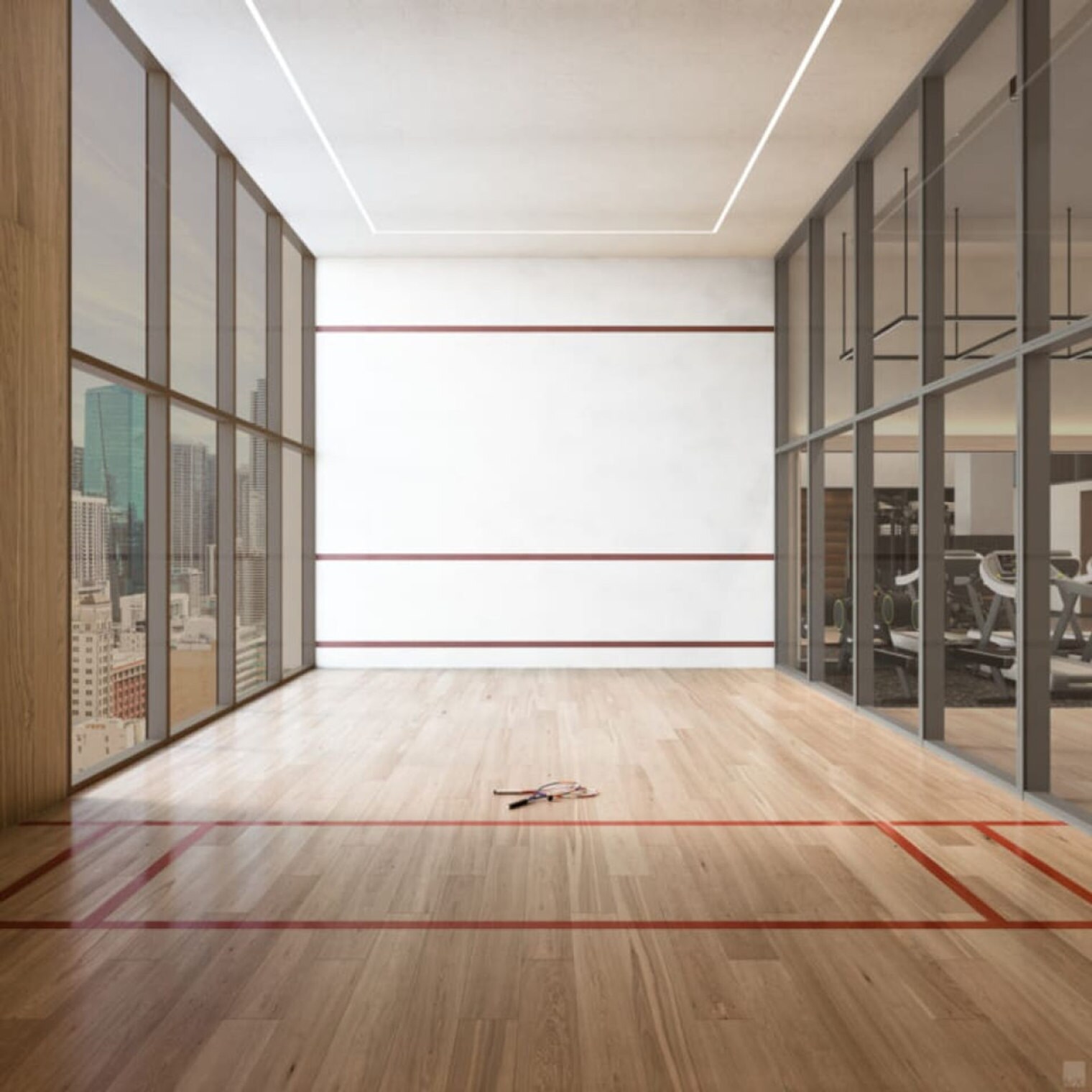 Building Photo - 225 N Miami Ave