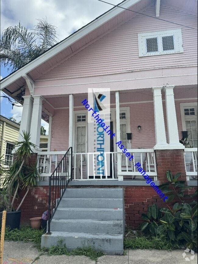 Building Photo - Welcome to the vibrant Bayou St. John neig...