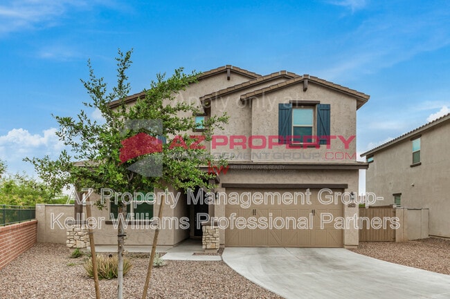 Primary Photo - 14031 W Pershing St
