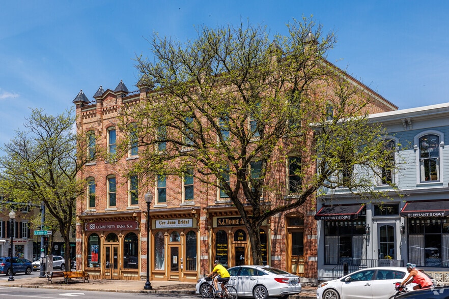 Building Photo - The Shear Building