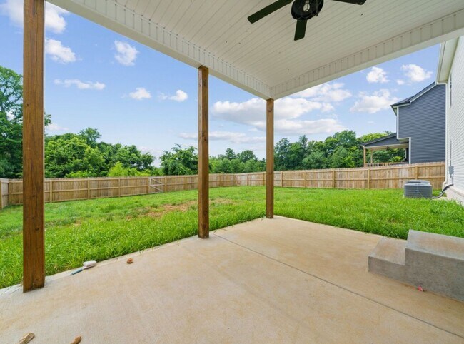 Building Photo - 842 Burley Barn Rd