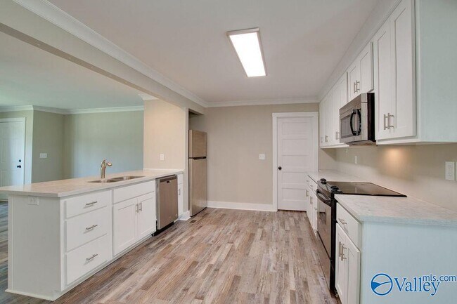 Building Photo - 213 Drake Ave SW