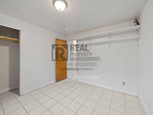 Building Photo - 1116 Alford St