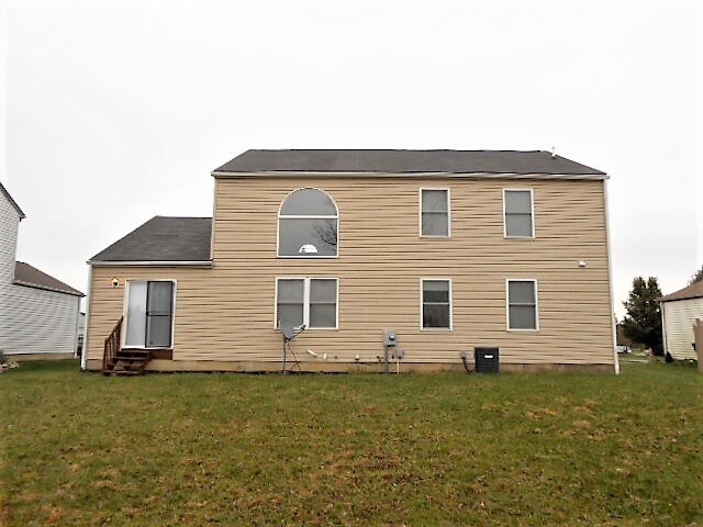 Building Photo - 1713 Convair Dr