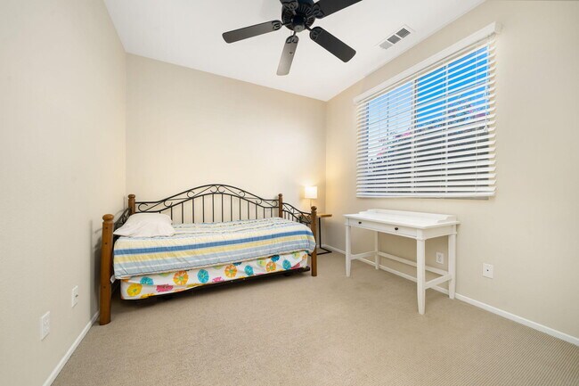 Building Photo - 79700 Desert Willow St