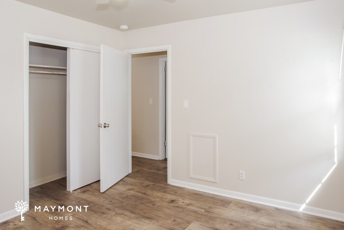 Building Photo - 2504 Trail Ridge Rd NW