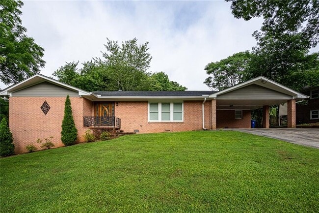 Primary Photo - 2470 Landeau Cir
