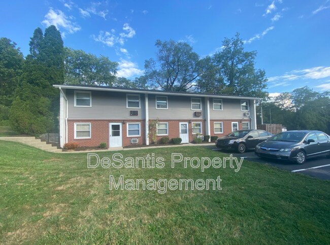 Building Photo - 1100 Stevenson Mill Rd