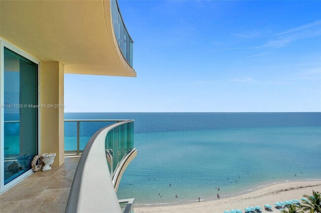 Building Photo - 2501 S Ocean Dr