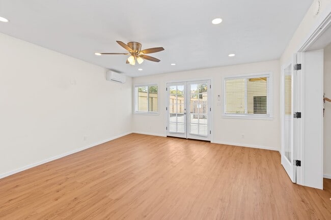 Building Photo - Unique 2 Bedroom, 1 Bath Stand-Alone House...
