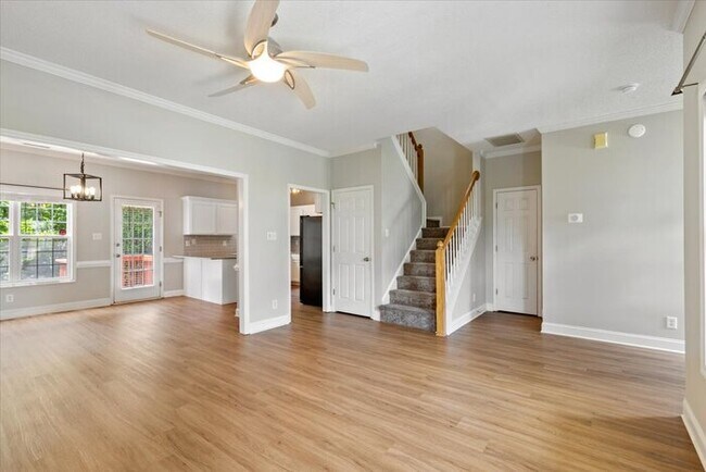 Building Photo - ***Coming Soon!***Beautiful Raleigh Town H...