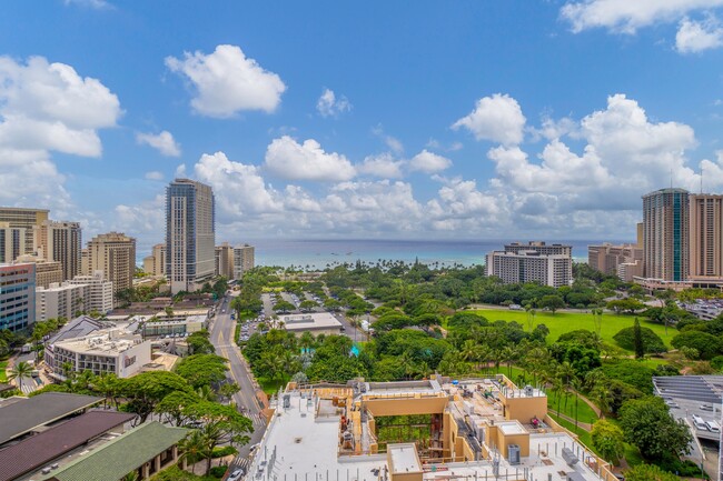 Building Photo - 2092 Kuhio Ave.