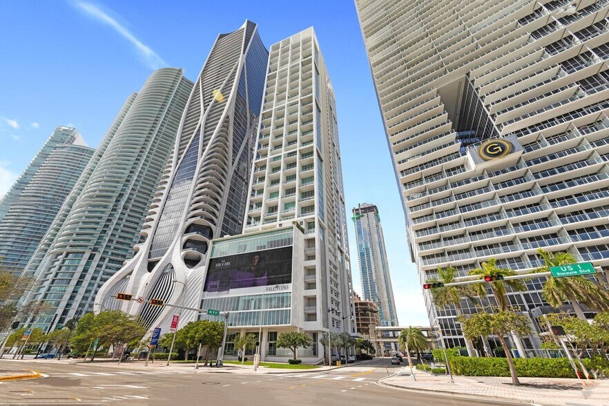 Building Photo - 1040 Biscayne Blvd