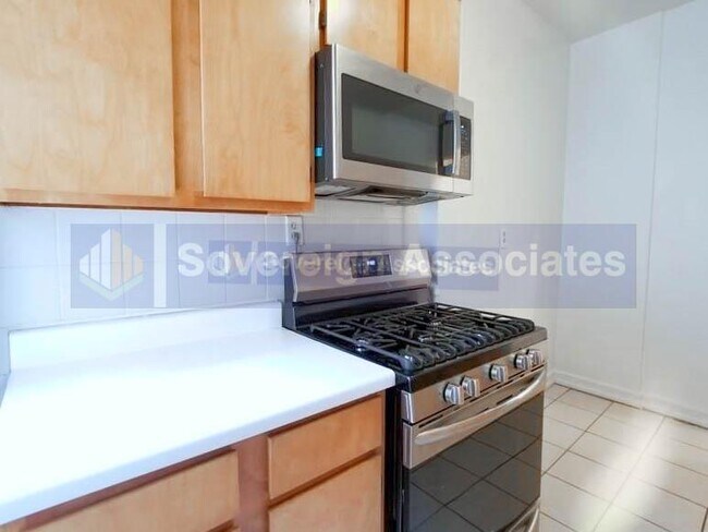 Building Photo - 710 West 173rd Street