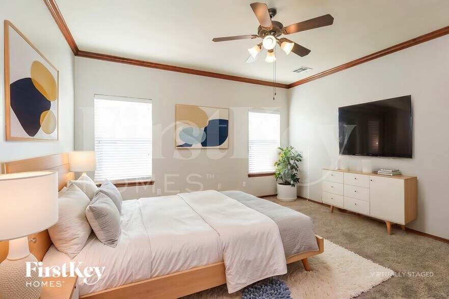 Building Photo - 13909 Korbyn Dr