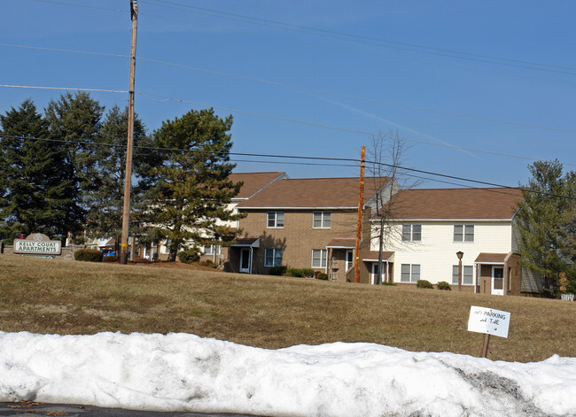 Primary Photo - Timberhaven Apartments