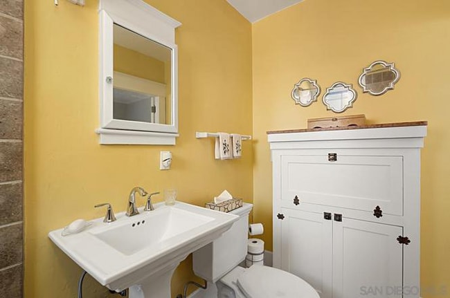 Building Photo - The home is chock full of charm and detail...