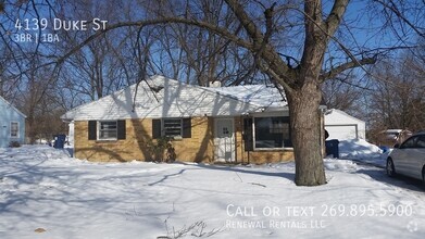 Building Photo - 4139 Duke St