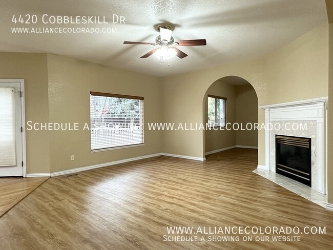 Building Photo - 4420 Cobbleskill Dr