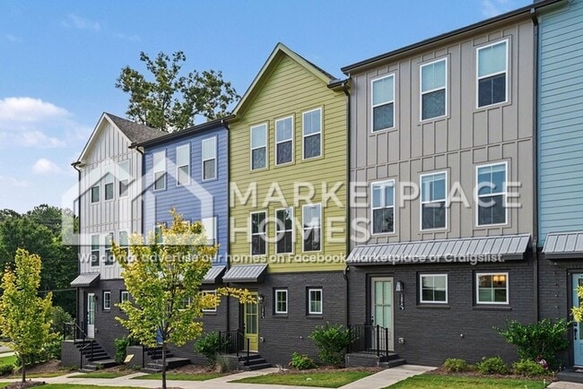Building Photo - 1376 Cozy Cir SE