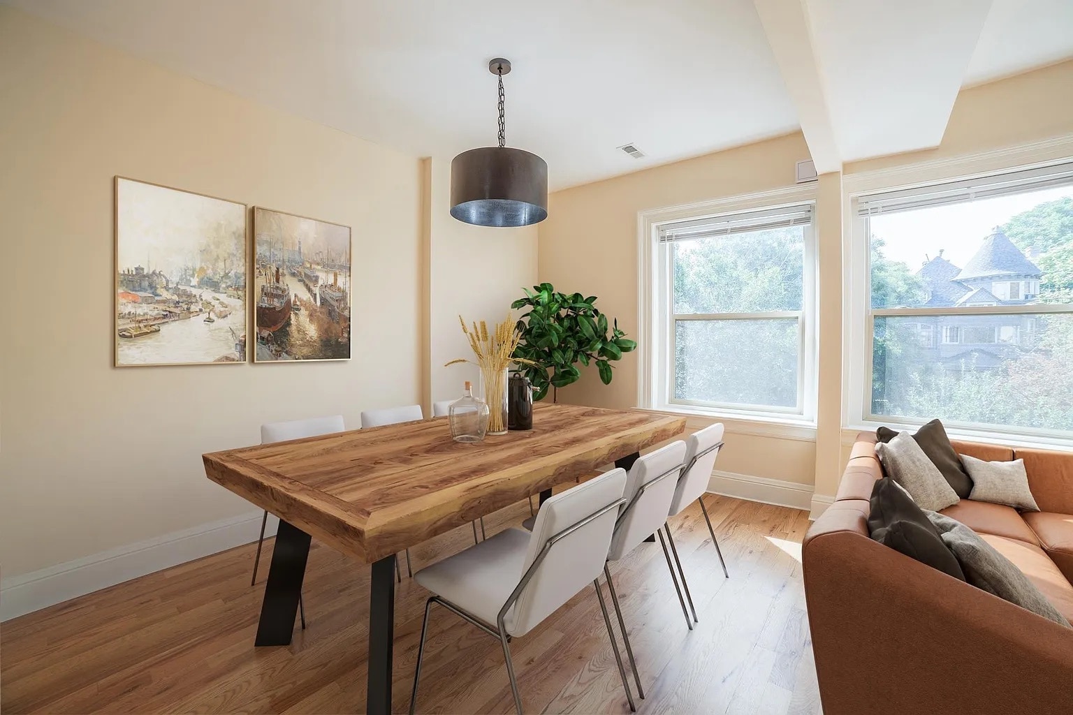 Building Photo - 1454 N Pennsylvania St