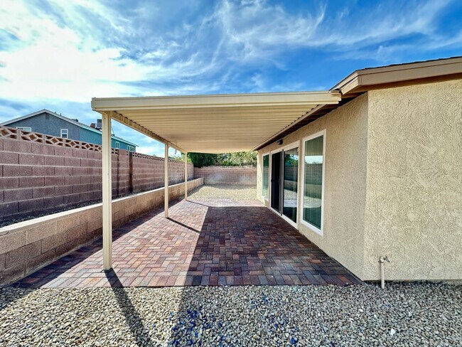 Building Photo - Foothill Villages
