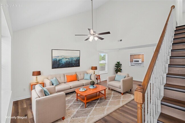 Building Photo - 3503 La Mesa Dr