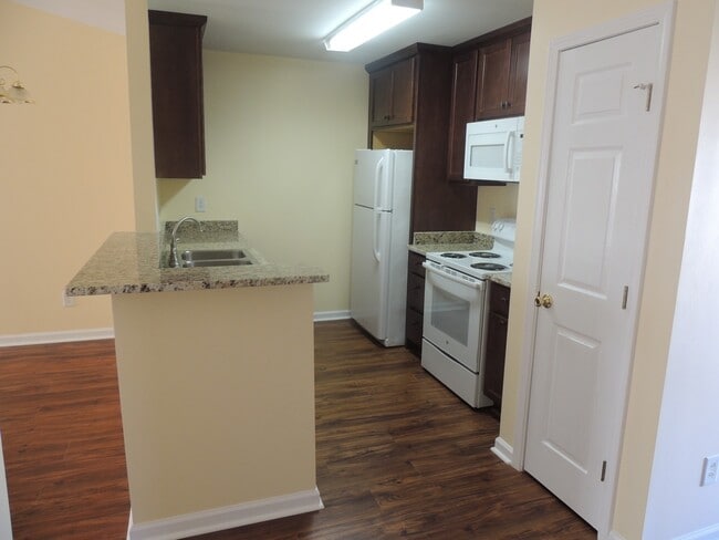 Building Photo - Modern Duplex On a Corner Lot
