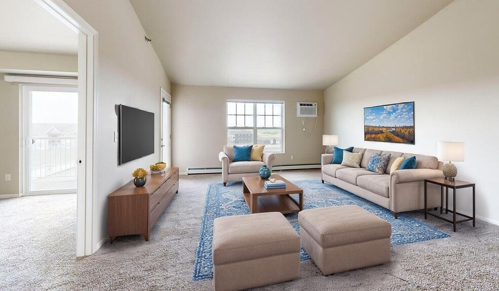 Primary Photo - Raven Ridge Apartments