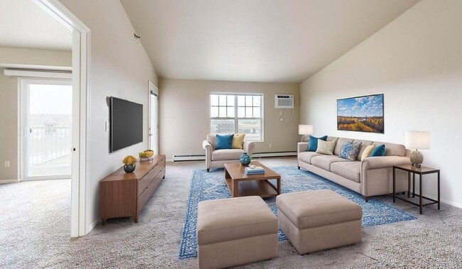 Building Photo - Raven Ridge Apartments