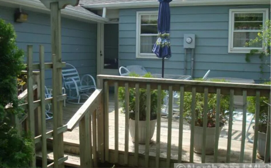 Building Photo - 4806 Louisiana Ave N