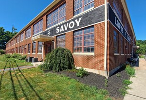 Building Photo - Lofts at Savoy