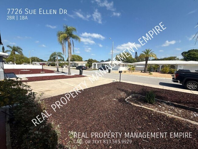 Building Photo - 7726 Sue Ellen Dr