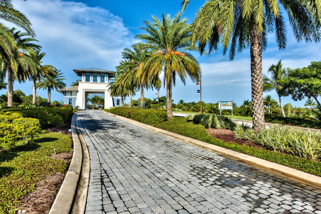 Building Photo - Isles of Collier Preserve