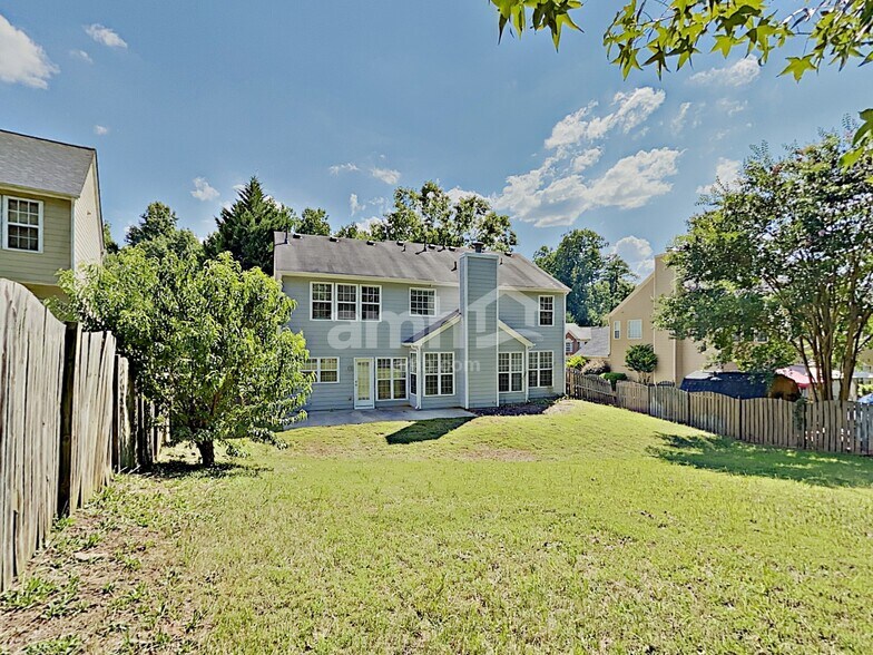 Building Photo - 3410 Spindletop Dr NW