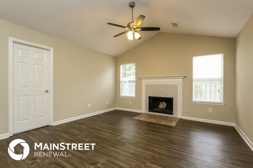 Building Photo - 1476 Cain Ct