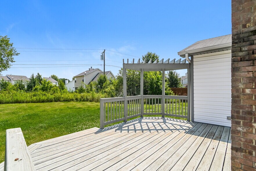 Building Photo - 4040 Coopersdale Rd
