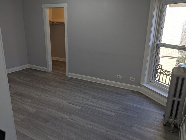 Interior Photo - 4600 Beacon