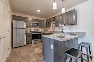 Building Photo - O’Fallon Hills Senior Apartments