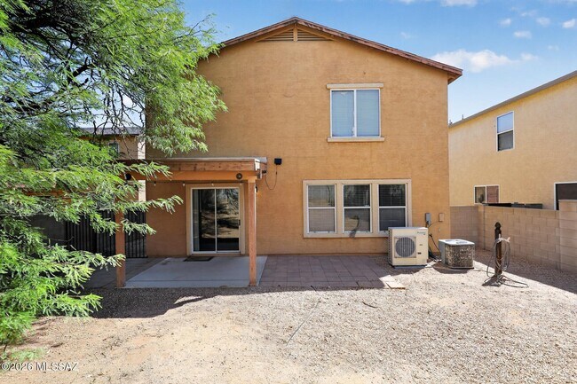 Building Photo - 1337 W Camino Mesa Sonorense