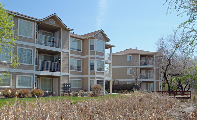 Primary Photo - Brookside Apartments