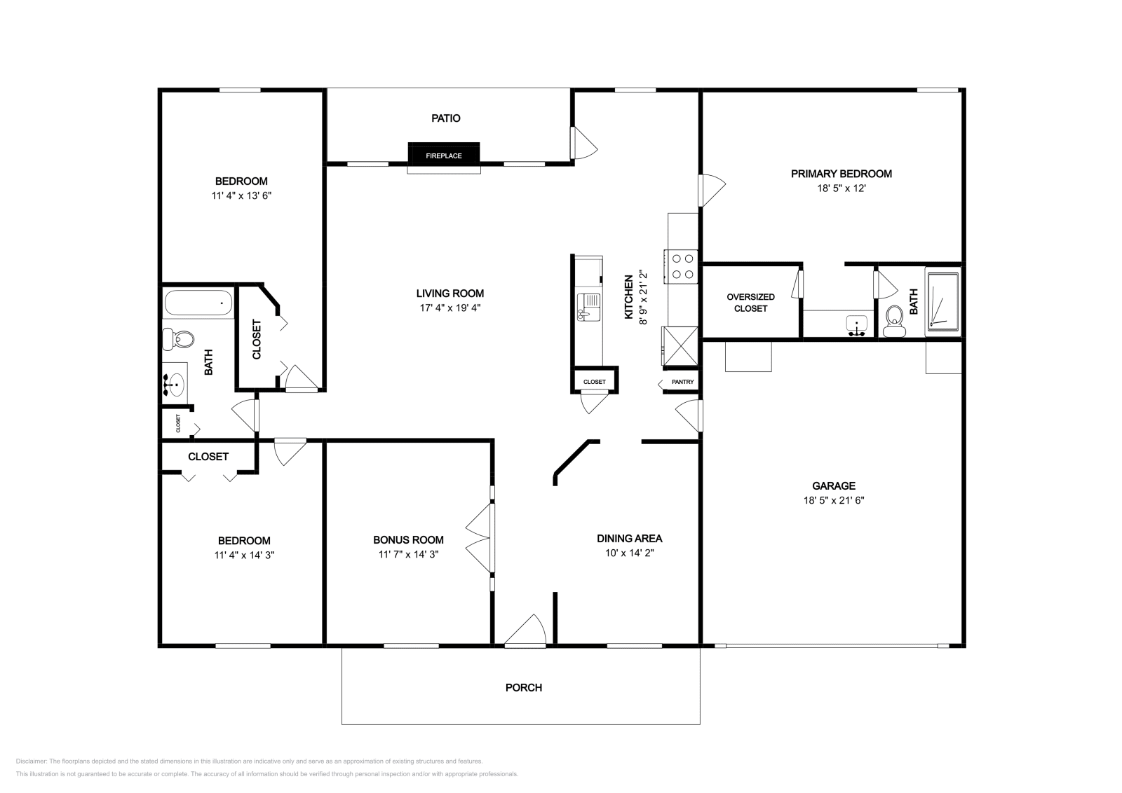 Building Photo - 8824 Fieldside Ct