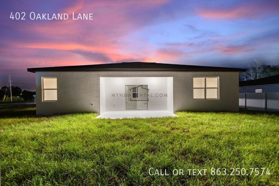 Building Photo - 402 Oakland Ln